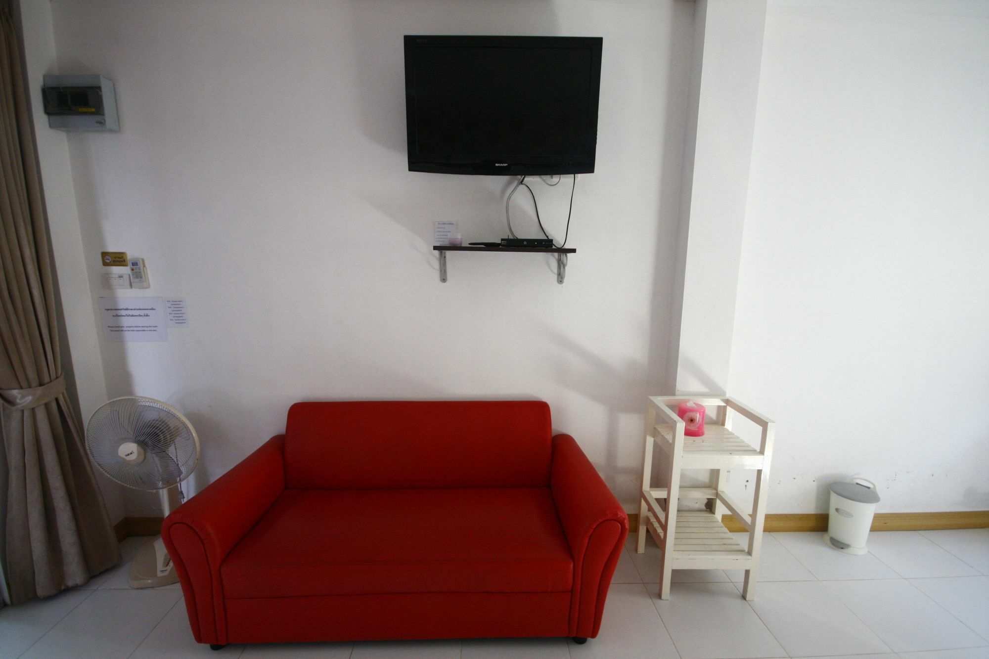 Tawaen Beach Resort Koh Larn Extérieur photo