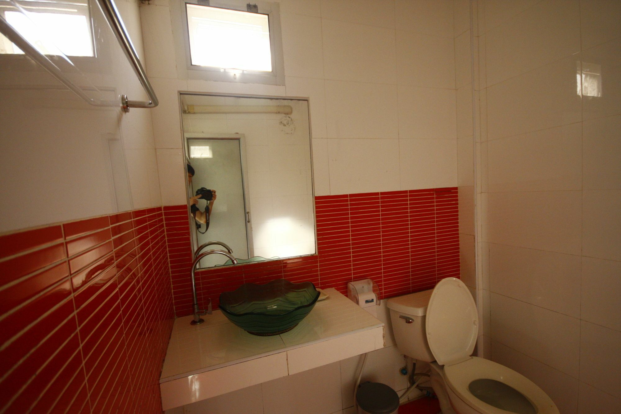 Tawaen Beach Resort Koh Larn Extérieur photo