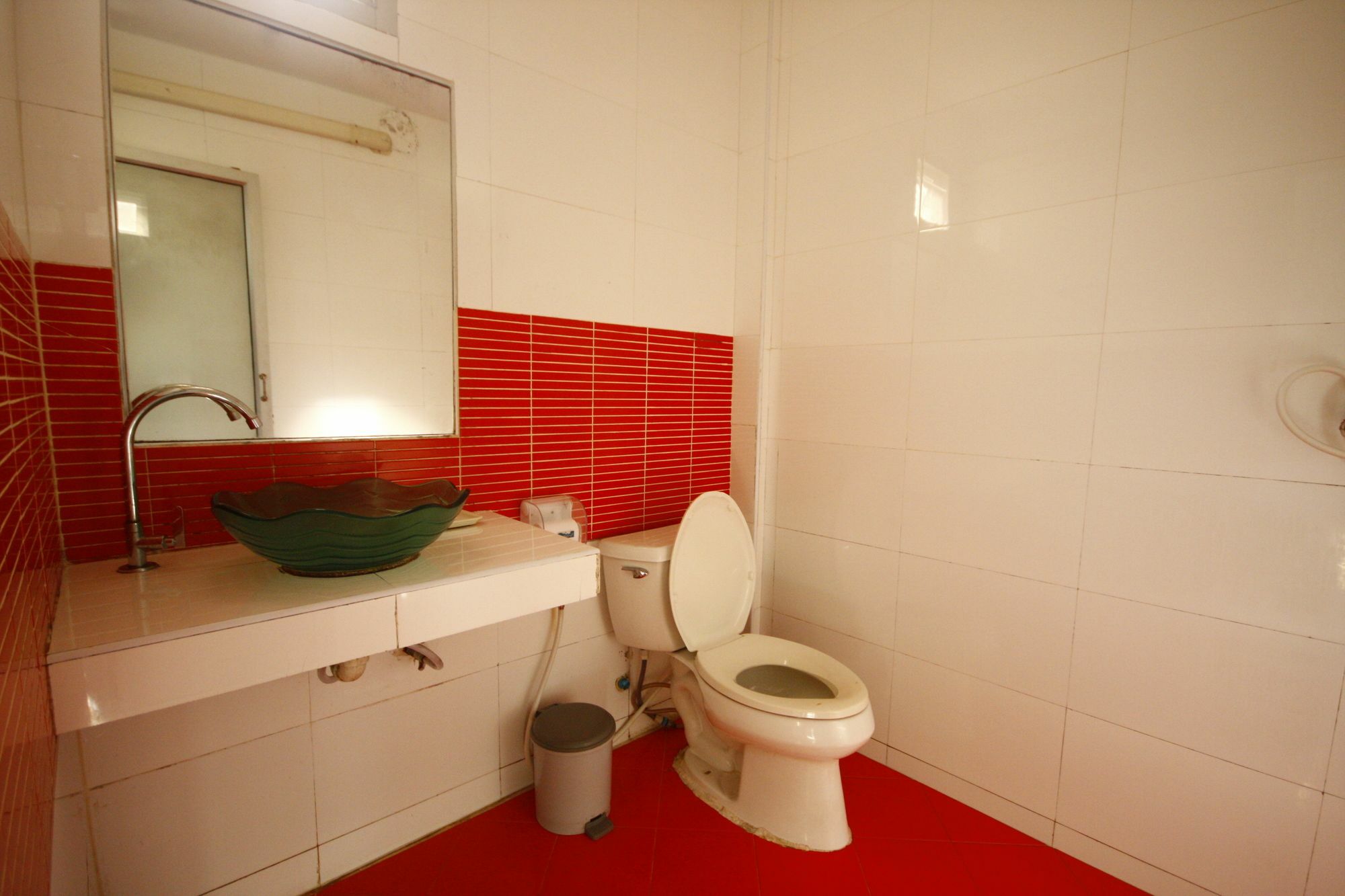 Tawaen Beach Resort Koh Larn Extérieur photo